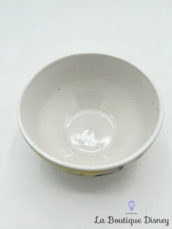 Bol Winnie L'ourson Et Ses Amis Disney Mug BBB Tigrou Porcinet Bourriquet Jaune -Disney bol winnie ourson disney mug bbb tigrou bourriquet porcinet jaune 5