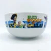 Bol Buzz Woody And The Gang Toy Story Disney Pixar Mug Blanc -Disney bol woody buzz toy story disney mug the gang 1