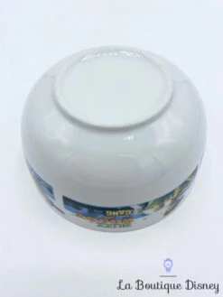 Bol Buzz Woody And The Gang Toy Story Disney Pixar Mug Blanc -Disney bol woody buzz toy story disney mug the gang 4