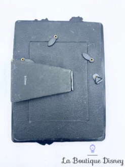 Cadre Photo Lilo Et Stitch Disney Plastique Rouge Danse Fleurs Guitare -Disney cadre lilo et stitch disney plastique rouge photo 0