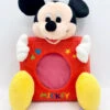 Cadre Photo Peluche Mickey Mouse Disney Rouge 30 Cm 2 Cadre Photo Peluche Mickey Mouse Disney Rouge 30 Cm -Disney cadre photo peluche mickey mouse disney rouge 2
