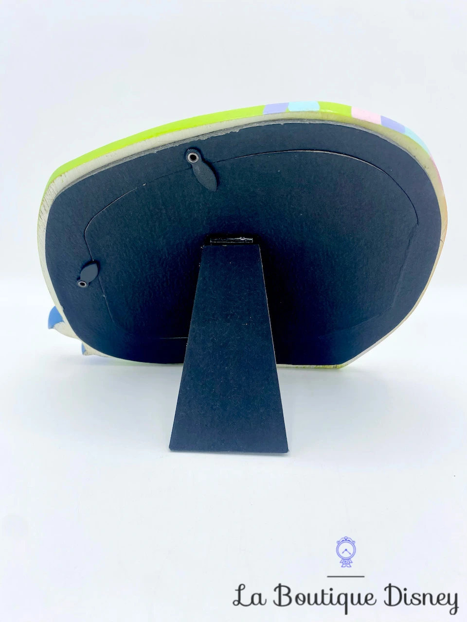 Cadre Photo Résine Winnie L'ourson Vert Disney Bourriquet Tigrou Porcinet Relief 3D 6 Cadre Photo Résine Winnie L'ourson Vert Disney Bourriquet Tigrou Porcinet Relief 3D – Image 4