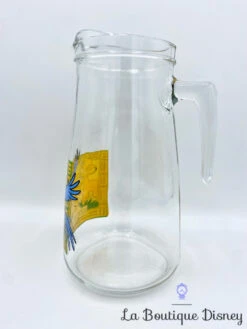 Carafe Simba Zazu Le Roi Lion Disney Vintage Bouteille Verre The Lion King 10 Carafe Simba Zazu Le Roi Lion Disney Vintage Bouteille Verre The Lion King -Disney carafe le roi lion simba zazu disney the lion king bouteille vintage 3