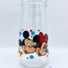 Carafe Mickey Minnie Disney Vintage Pichet Verre Eau -Disney carafe mickey minnie disney vintage eau pot verre 3
