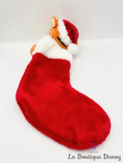 Chaussette De Noël Tigrou Disney Winnie L'ourson Peluche Botte Rouge 53 Cm 11 Chaussette De Noël Tigrou Disney Winnie L'ourson Peluche Botte Rouge 53 Cm -Disney chaussette noel tigrou disney winnie ourson decoration botte rouge suspension 6