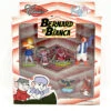 Coffret Figurines Bernard Et Bianca Disney Classic 1996 Kid'M Vintage