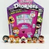Coffret Figurines Doorables Disney Series 7 Multi Peek Pack -Disney coffret figurines doorables disney series 7 2