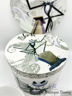 Coffret Vaisselle L'étrange Noël De Mr Jack Disney Store Tim Burton Assiette Bol Tasse Mug Jack Skellington Zéro 19 Coffret Vaisselle L'étrange Noël De Mr Jack Disney Store Tim Burton Assiette Bol Tasse Mug Jack Skellington Zéro -Disney coffret vaisselle jack skellington zero disney store mug tasse bol assiette etrange noel mr jack 4