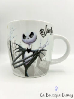 Coffret Vaisselle L'étrange Noël De Mr Jack Disney Store Tim Burton Assiette Bol Tasse Mug Jack Skellington Zéro 15 Coffret Vaisselle L'étrange Noël De Mr Jack Disney Store Tim Burton Assiette Bol Tasse Mug Jack Skellington Zéro -Disney coffret vaisselle jack skellington zero disney store mug tasse bol assiette etrange noel mr jack 8