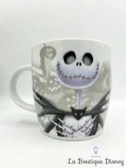 Coffret Vaisselle L'étrange Noël De Mr Jack Disney Store Tim Burton Assiette Bol Tasse Mug Jack Skellington Zéro 16 Coffret Vaisselle L'étrange Noël De Mr Jack Disney Store Tim Burton Assiette Bol Tasse Mug Jack Skellington Zéro -Disney coffret vaisselle jack skellington zero disney store mug tasse bol assiette etrange noel mr jack 9