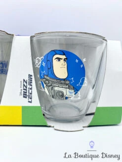 Coffret Verres Disney Pixar Némo Coco Soul Vice Versa Buzz L'Éclair -Disney coffret verres disney pixar brand loyalty sourcing coco buzz vice versa soul nemo 7