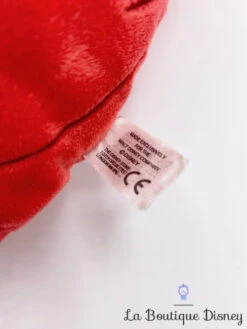 Coussin Ariel La Petite Sirène Disney Store Oreiller Princesse Visage Tête -Disney coussin ariel la petite sirene disney store peluche tete visage 1