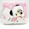 Coussin Minnie Mouse Let It Snow Disney Store Oreiller Rose Hiver Neige 1 Coussin Minnie Mouse Let It Snow Disney Store Oreiller Rose Hiver Neige -Disney coussin minnie mouse let it snow disney store rose blanc neige hiver 2