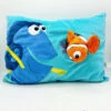 Coussin Némo Dory Disney Store Oreiller Bleu Le Monde De Némo Peluche Poche -Disney coussin nemo dory peluche fil disney store oreiller bleu 0