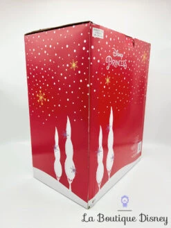 Décoration Noël Haut Sapin Tiana Disney Possible Dreams Départment 56 La Princesse Et La Grenouille Cime Arbre -Disney decoration haut sapin tiana la princesse et la grenouille disney possible dreams department 56 tree topper noel 4
