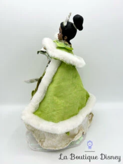 Décoration Noël Haut Sapin Tiana Disney Possible Dreams Départment 56 La Princesse Et La Grenouille Cime Arbre -Disney decoration haut sapin tiana la princesse et la grenouille disney possible dreams department 56 tree topper noel 5