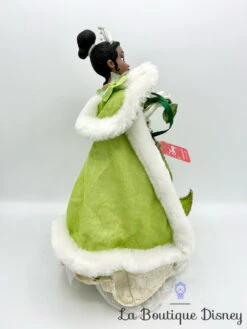 Décoration Noël Haut Sapin Tiana Disney Possible Dreams Départment 56 La Princesse Et La Grenouille Cime Arbre -Disney decoration haut sapin tiana la princesse et la grenouille disney possible dreams department 56 tree topper noel 6