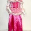 Déguisement Aurore La Belle Au Bois Dormant Disney Store Exclusive Taille 7-8 Ans Robe Princesse Rose 1 Déguisement Aurore La Belle Au Bois Dormant Disney Store Exclusive Taille 7-8 Ans Robe Princesse Rose -Disney deguisement aurore la belle au bois dormant disney store exclusive robe princesse rose fourrure 9