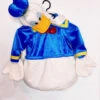 Déguisement Donald Disney Store Taille 18-24 Mois Canard Combinaison 1 Déguisement Donald Disney Store Taille 18-24 Mois Canard Combinaison -Disney deguisement donald duck disney store combinaison costume chapeau gants canard 1