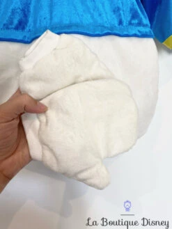 Déguisement Donald Disney Store Taille 18-24 Mois Canard Combinaison -Disney deguisement donald duck disney store combinaison costume chapeau gants canard 5