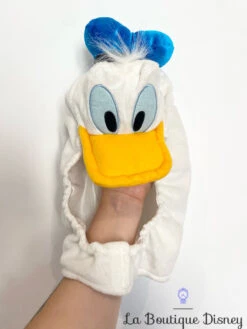 Déguisement Donald Disney Store Taille 18-24 Mois Canard Combinaison -Disney deguisement donald duck disney store combinaison costume chapeau gants canard 8