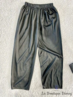 Déguisement Jack Skellington Disney Store 2018 Taille 5/6 Ans L'étrange Noël De Mr Jack Costume Noir Blanc -Disney deguisement jack skellington etrange noel mr jack disney parks disneyland costume noir blanc 4