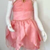 Déguisement Fée Roselia Disney Store Taille 5-6 Ans Robe Rose Fairies -Disney deguisement roselia disney store fee rose disney fairies 9