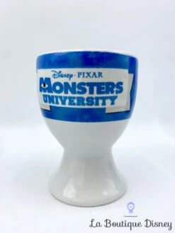 Ensemble Vaisselle Bob Razowski Monsters University Disney Total Bol Tasse Coquetier Monstres Academy -Disney ensemble coquetier tasse bob razowski monsters university disney total monstres cie academy vaisselle 4