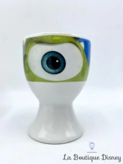 Ensemble Vaisselle Bob Razowski Monsters University Disney Total Bol Tasse Coquetier Monstres Academy -Disney ensemble coquetier tasse bob razowski monsters university disney total monstres cie academy vaisselle 5