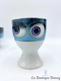 Ensemble Vaisselle Sulli Monsters University Disney Total Bol Tasse Coquetier Sully Monstres Academy -Disney ensemble coquetier tasse sulli monsters university disney total monstres cie academy vaisselle 2