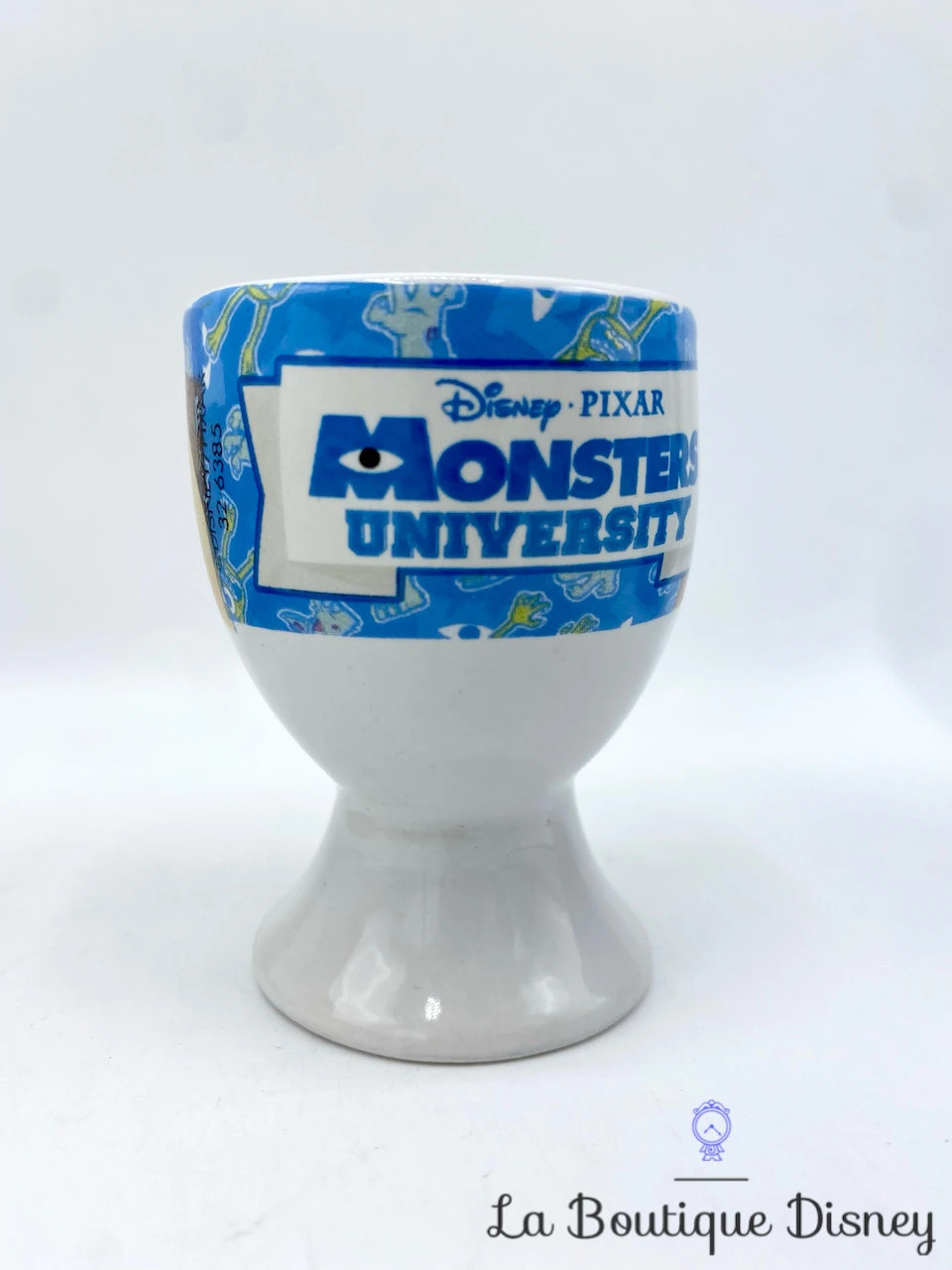 Ensemble Vaisselle Terry Terri Perry Monsters University Disney Total Bol Tasse Coquetier Monstres Academy 6 Ensemble Vaisselle Terry Terri Perry Monsters University Disney Total Bol Tasse Coquetier Monstres Academy – Image 5