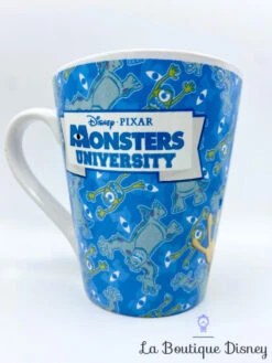 Ensemble Vaisselle Terry Terri Perry Monsters University Disney Total Bol Tasse Coquetier Monstres Academy 11 Ensemble Vaisselle Terry Terri Perry Monsters University Disney Total Bol Tasse Coquetier Monstres Academy -Disney ensemble coquetier tasse terri terry perry monsters university disney total monstres cie academy vaisselle 4