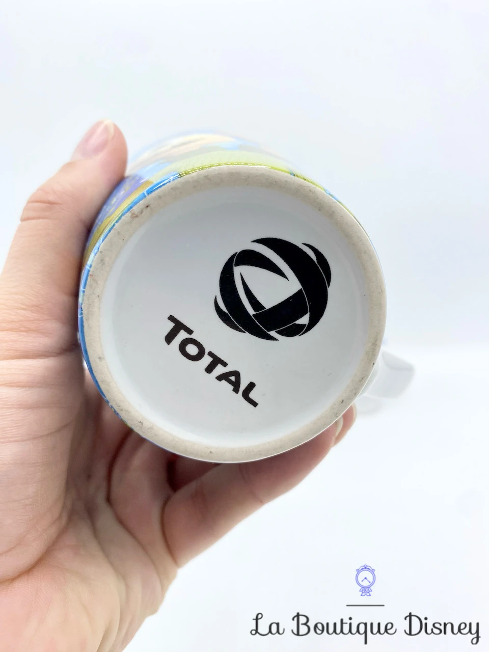 Ensemble Vaisselle Terry Terri Perry Monsters University Disney Total Bol Tasse Coquetier Monstres Academy 8 Ensemble Vaisselle Terry Terri Perry Monsters University Disney Total Bol Tasse Coquetier Monstres Academy – Image 7