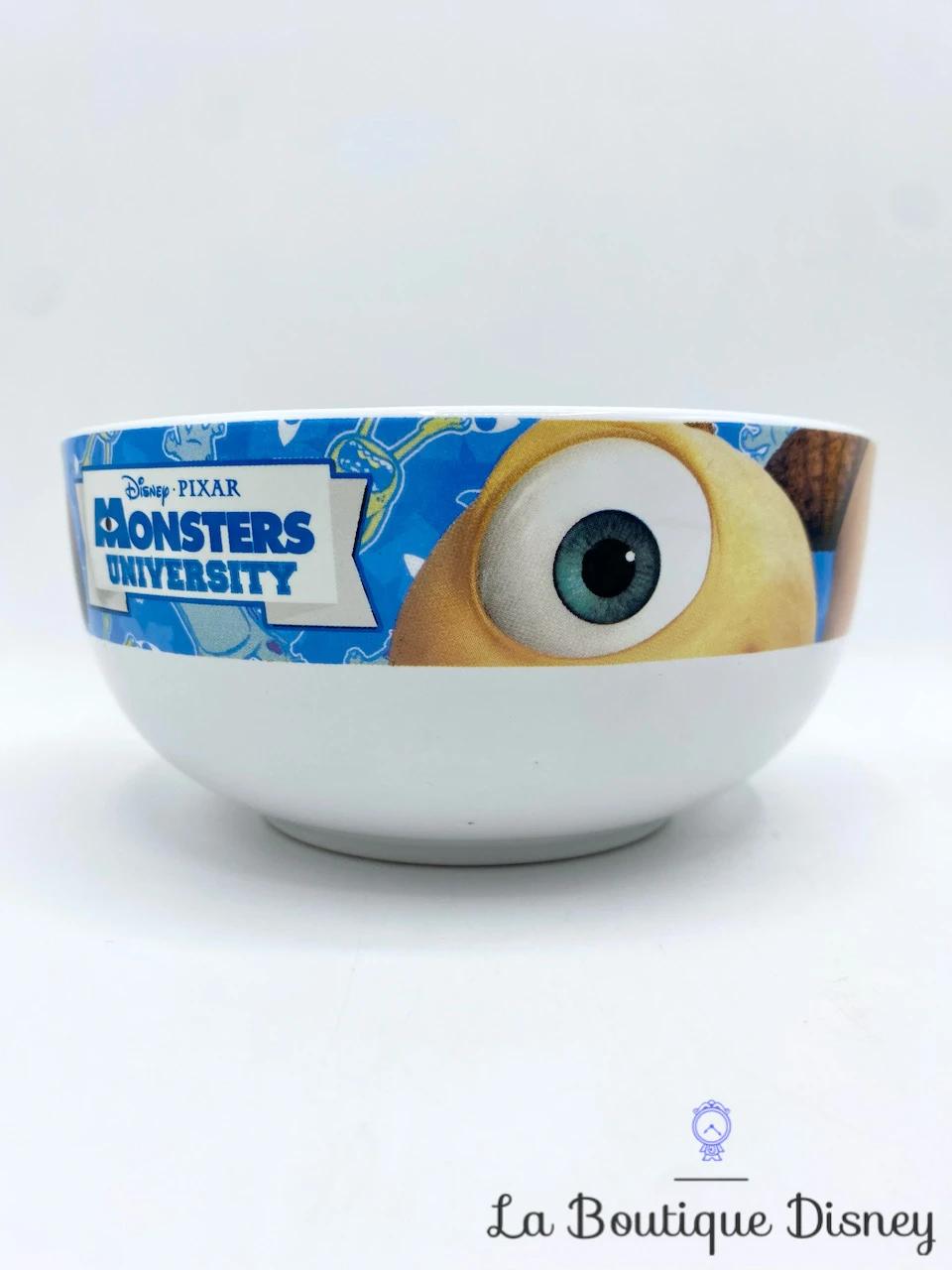 Ensemble Vaisselle Terry Terri Perry Monsters University Disney Total Bol Tasse Coquetier Monstres Academy 3 Ensemble Vaisselle Terry Terri Perry Monsters University Disney Total Bol Tasse Coquetier Monstres Academy – Image 2