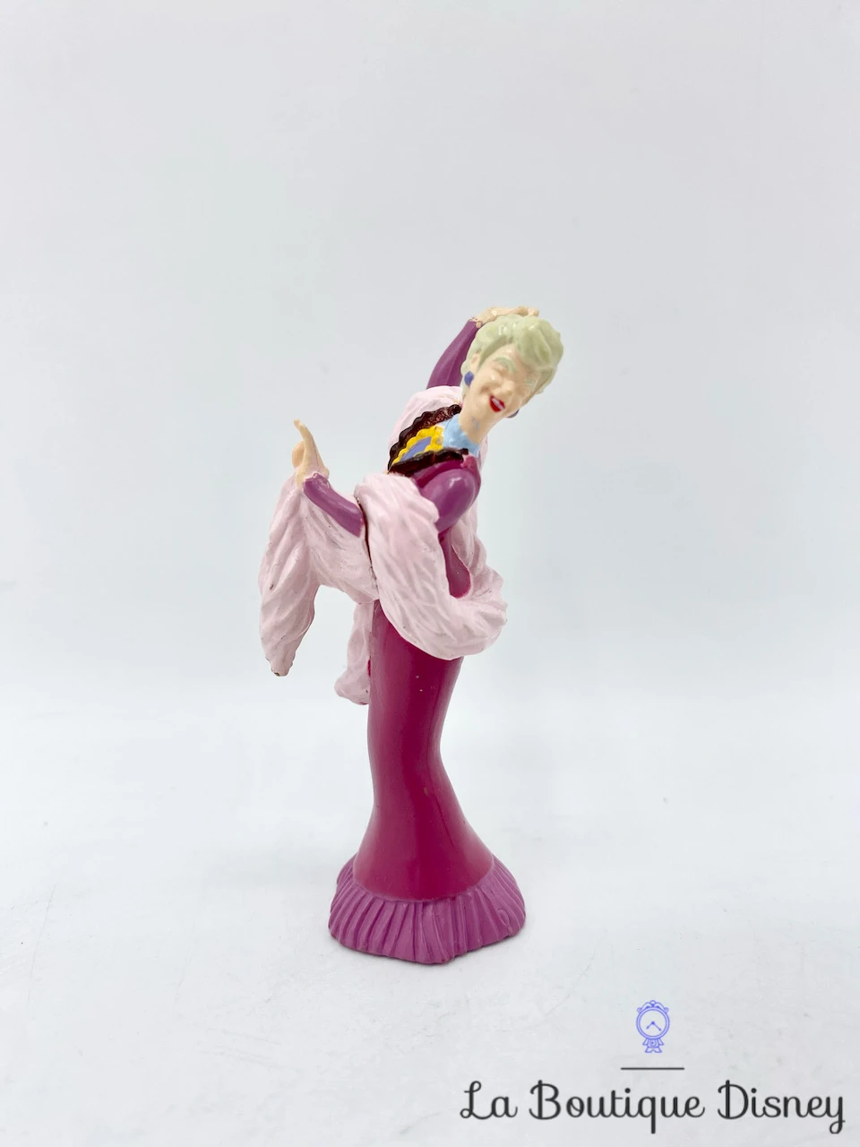 Figurine Adelaide De Bonnefamille Les Aristochats Disney Grand Mère 6,5 Cm 5 Figurine Adelaide De Bonnefamille Les Aristochats Disney Grand Mère 6,5 Cm – Image 4