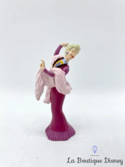 Figurine Adelaide De Bonnefamille Les Aristochats Disney Grand Mère 6,5 Cm
