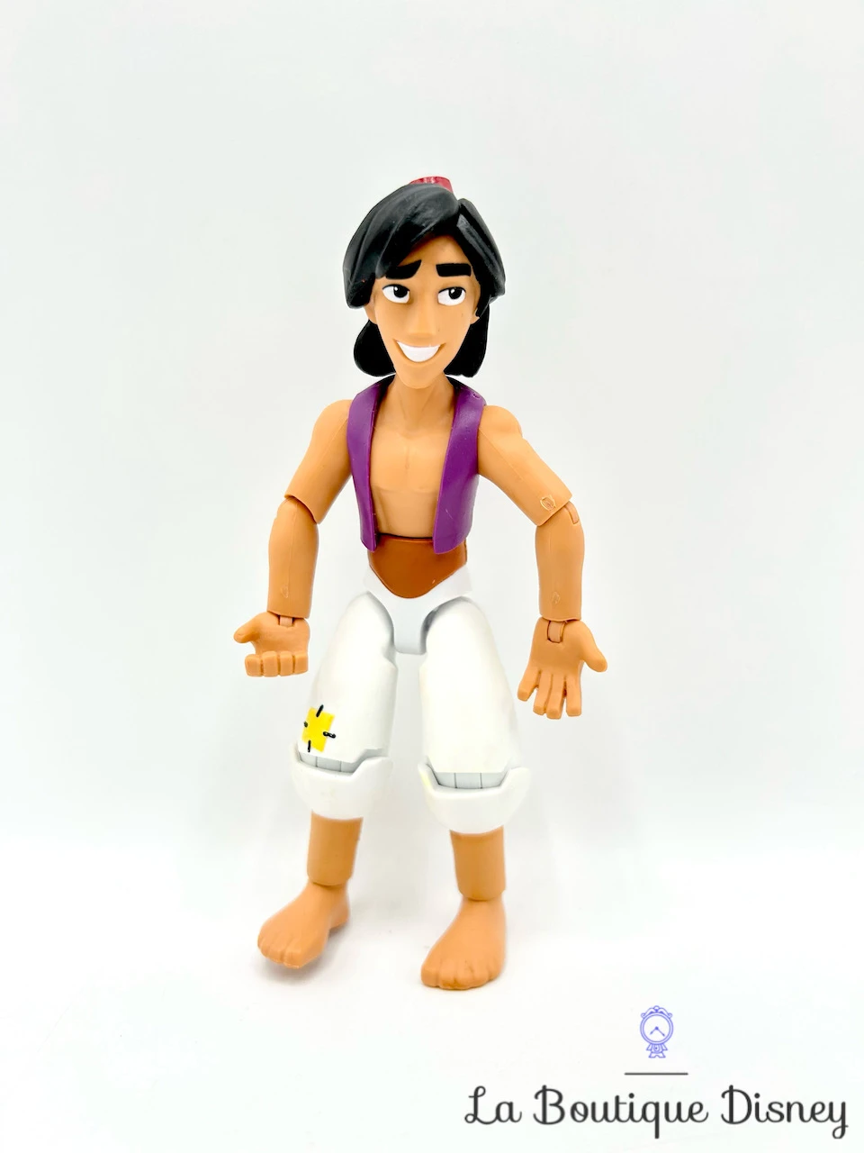 Figurine Aladdin Articulée ToyBox Disney Store 2019 Prince 12 Cm 3 Figurine Aladdin Articulée ToyBox Disney Store 2019 Prince 12 Cm