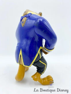Figurine Articulée La Bête Disney La Belle Et La Bête Prince Bal 13 Cm -Disney figurine articulee la bete disney vintage la belle et la bete 14