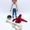 Figurine Chantante Miguel Coco Disney Store Poupée Articulée Guitare 20 Cm 1 Figurine Chantante Miguel Coco Disney Store Poupée Articulée Guitare 20 Cm -Disney figurine chantante miguel coco disney store poupee articulee guitare musique 1