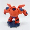 Figurine Disney Infinity 2.0 Baymax Les Nouveaux Héros Jeu Vidéo -Disney figurine disney infinit baymax les nouveaux heros rouge 1