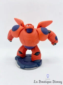 Figurine Disney Infinity 2.0 Baymax Les Nouveaux Héros Jeu Vidéo