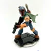 Figurine Disney Infinity 3.0 Boba Fett Star Wars Jeu Vidéo -Disney figurine disney infinity boba fett star wars jeu video 2