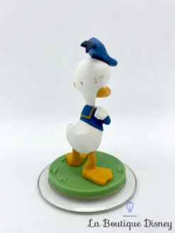 Figurine Disney Infinity 2.0 Donald Duck Originals Jeu Vidéo -Disney figurine disney infinity donald duck jeu video 1
