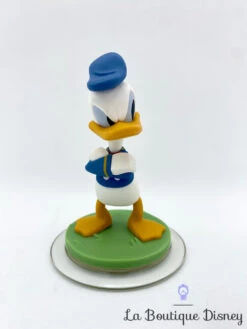 Figurine Disney Infinity 2.0 Donald Duck Originals Jeu Vidéo