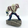 Figurine Disney Infinity 2.0 Drax Les Gardiens De La Galaxie Marvel Super Heroes Jeu Vidéo -Disney figurine disney infinity drax les gardiens de la galaxie marvel vert couteau jeu video 1