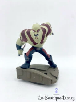 Figurine Disney Infinity 2.0 Drax Les Gardiens De La Galaxie Marvel Super Heroes Jeu Vidéo