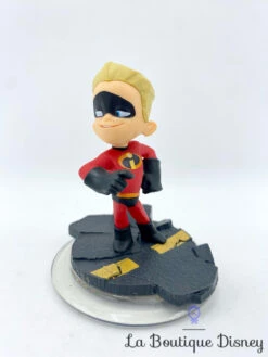 Figurine Disney Infinity 1.0 Flèche Les Indestructibles Originals Jeu Vidéo
