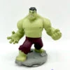 Figurine Disney Infinity 2.0 Hulk Marvel Super Heroes Jeu Vidéo -Disney figurine disney infinity hulk marvel super heroes jeu video 0