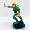 Figurine Disney Infinity 2.0 Iron Fist Marvel Super Heroes Jeu Vidéo 2 Figurine Disney Infinity 2.0 Iron Fist Marvel Super Heroes Jeu Vidéo -Disney figurine disney infinity iron first marvel jaune vert jeu video 1