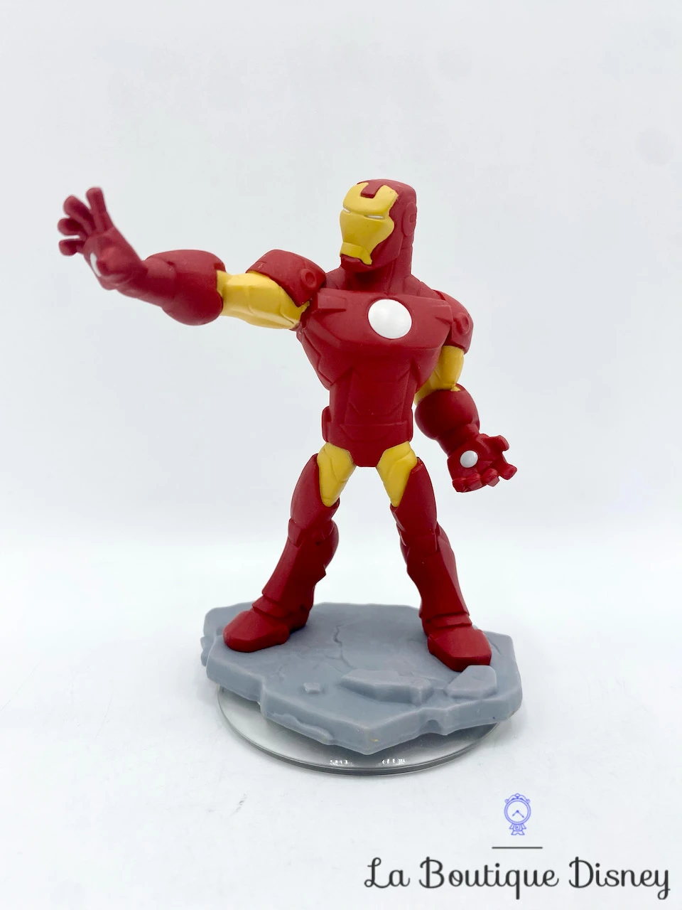 Figurine Disney Infinity 2.0 Iron Man Marvel Super Heroes Jeu Vidéo 3 Figurine Disney Infinity 2.0 Iron Man Marvel Super Heroes Jeu Vidéo